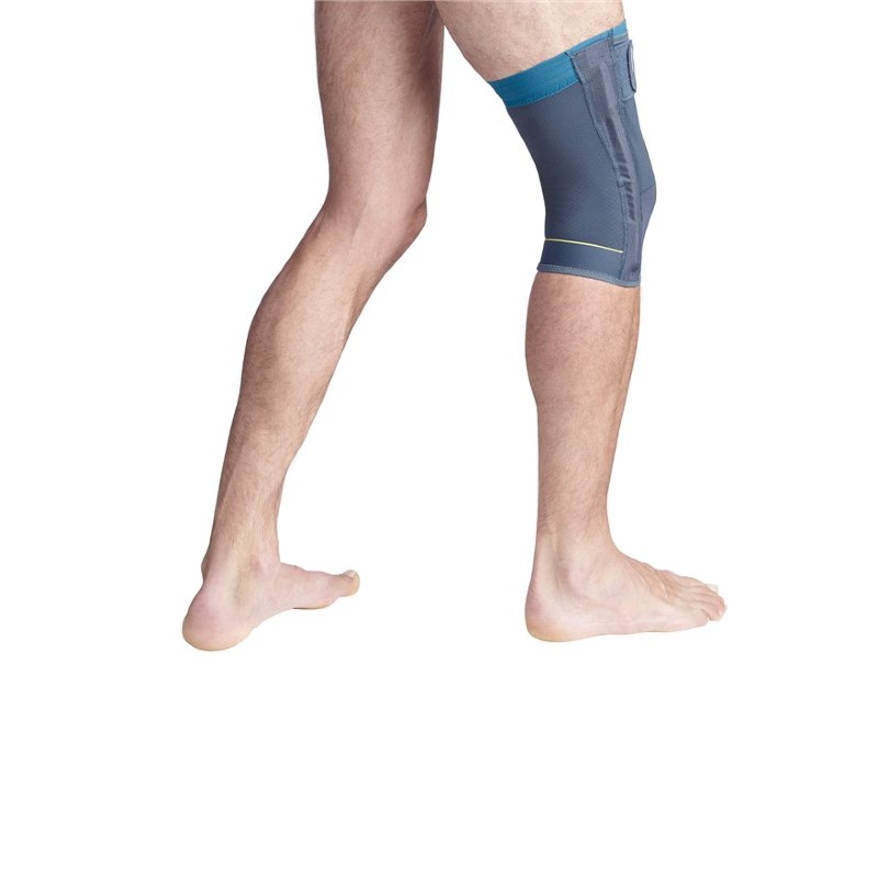 Push Sports Hinged Knee Brace